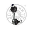Brat/bieleta suspensie, stabilizator OPTIMAL G7-1453</br>Piesa auto pentru Suspensie/directie/roti