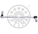Brat/bieleta suspensie, stabilizator OPTIMAL G7-1461</br>Piesa auto pentru Stabilizare / Rigidizare