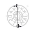 Brat/bieleta suspensie, stabilizator OPTIMAL G7-1463</br>Piesa auto pentru Stabilizare / Rigidizare