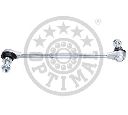 Brat/bieleta suspensie, stabilizator OPTIMAL G7-1467</br>Piesa auto pentru Stabilizare / Rigidizare
