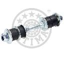 Brat/bieleta suspensie, stabilizator OPTIMAL G7-1472</br>Piesa auto pentru Suspensie/directie/roti
