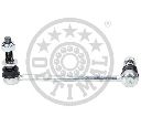 Brat/bieleta suspensie, stabilizator OPTIMAL G7-1473</br>Piesa auto pentru Stabilizare / Rigidizare