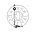 Brat/bieleta suspensie, stabilizator OPTIMAL G7-1473</br>Piesa auto pentru Stabilizare / Rigidizare