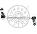 Brat/bieleta suspensie, stabilizator OPTIMAL G7-1474</br>Piesa auto pentru Stabilizare / Rigidizare