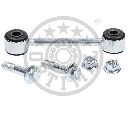 Brat/bieleta suspensie, stabilizator OPTIMAL G7-1476