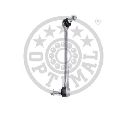 Brat/bieleta suspensie, stabilizator OPTIMAL G7-1486
