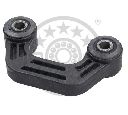 Brat/bieleta suspensie, stabilizator OPTIMAL G7-1487</br>Piesa auto pentru Stabilizare / Rigidizare