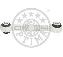 Brat/bieleta suspensie, stabilizator OPTIMAL G7-1490</br>Piesa auto pentru Stabilizare / Rigidizare