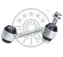 Brat/bieleta suspensie, stabilizator OPTIMAL G7-1492</br>Piesa auto pentru Stabilizare / Rigidizare
