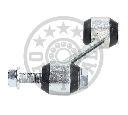 Brat/bieleta suspensie, stabilizator OPTIMAL G7-1492</br>Piesa auto pentru Stabilizare / Rigidizare