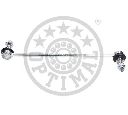 Brat/bieleta suspensie, stabilizator OPTIMAL G7-1493