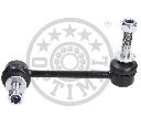Brat/bieleta suspensie, stabilizator OPTIMAL G7-1494</br>Piesa auto pentru Stabilizare / Rigidizare