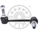 Brat/bieleta suspensie, stabilizator OPTIMAL G7-1495</br>Piesa auto pentru Stabilizare / Rigidizare