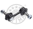 Brat/bieleta suspensie, stabilizator OPTIMAL G7-1496</br>Piesa auto pentru Suspensie/directie/roti