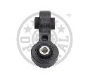 Brat/bieleta suspensie, stabilizator OPTIMAL G7-1497