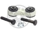 Brat/bieleta suspensie, stabilizator OPTIMAL G7-1498</br>Piesa auto pentru Suspensie/directie/roti