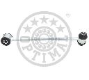 Brat/bieleta suspensie, stabilizator OPTIMAL G7-1501