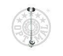 Brat/bieleta suspensie, stabilizator OPTIMAL G7-1502