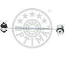 Brat/bieleta suspensie, stabilizator OPTIMAL G7-1502