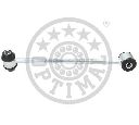 Brat/bieleta suspensie, stabilizator OPTIMAL G7-1502