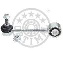 Brat/bieleta suspensie, stabilizator OPTIMAL G7-1504</br>Piesa auto pentru Suspensie/directie/roti