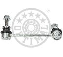 Brat/bieleta suspensie, stabilizator OPTIMAL G7-1511</br>Piesa auto pentru Stabilizare / Rigidizare