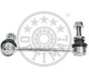Brat/bieleta suspensie, stabilizator OPTIMAL G7-1512</br>Piesa auto pentru Suspensie/directie/roti