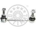 Brat/bieleta suspensie, stabilizator OPTIMAL G7-1512</br>Piesa auto pentru Suspensie/directie/roti