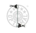 Brat/bieleta suspensie, stabilizator OPTIMAL G7-1513</br>Piesa auto pentru Suspensie/directie/roti