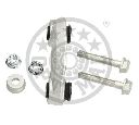 Brat/bieleta suspensie, stabilizator OPTIMAL G7-518