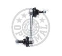 Bara stabilizatoare,suspensie OPTIMAL G7-519</br>Piesa auto pentru Stabilizare / Rigidizare