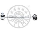 Brat/bieleta suspensie, stabilizator OPTIMAL G7-531</br>Piesa auto pentru Suspensie/directie/roti