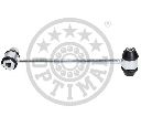 Brat/bieleta suspensie, stabilizator OPTIMAL G7-531</br>Piesa auto pentru Suspensie/directie/roti