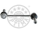 Brat/bieleta suspensie, stabilizator OPTIMAL G7-541</br>Piesa auto pentru Suspensie/directie/roti