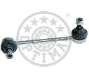 Brat/bieleta suspensie, stabilizator OPTIMAL G7-549</br>Piesa auto pentru Stabilizare / Rigidizare