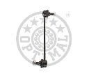 Brat/bieleta suspensie, stabilizator OPTIMAL G7-566</br>Piesa auto pentru Stabilizare / Rigidizare
