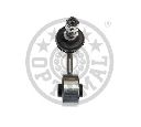Brat/bieleta suspensie, stabilizator OPTIMAL G7-571</br>Piesa auto pentru Suspensie/directie/roti