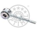 Brat/bieleta suspensie, stabilizator OPTIMAL G7-583
