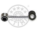 Brat/bieleta suspensie, stabilizator OPTIMAL G7-588</br>Piesa auto pentru Stabilizare / Rigidizare