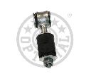 Chit reparatie,bieleta antiruliu OPTIMAL G7-591</br>Piesa auto pentru Stabilizare / Rigidizare