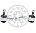 Brat/bieleta suspensie, stabilizator OPTIMAL G7-600</br>Piesa auto pentru Suspensie/directie/roti