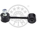 Brat/bieleta suspensie, stabilizator OPTIMAL G7-603</br>Piesa auto pentru Suspensie/directie/roti