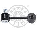 Brat/bieleta suspensie, stabilizator OPTIMAL G7-603</br>Piesa auto pentru Suspensie/directie/roti