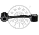 Brat/bieleta suspensie, stabilizator OPTIMAL G7-624</br>Piesa auto pentru Suspensie/directie/roti