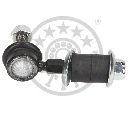 Brat/bieleta suspensie, stabilizator OPTIMAL G7-642</br>Piesa auto pentru Stabilizare / Rigidizare