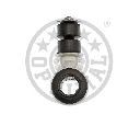 Brat/bieleta suspensie, stabilizator OPTIMAL G7-680