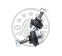 Brat/bieleta suspensie, stabilizator OPTIMAL G7-703