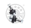 Brat/bieleta suspensie, stabilizator OPTIMAL G7-705