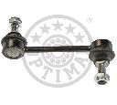 Brat/bieleta suspensie, stabilizator OPTIMAL G7-714