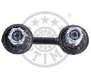 Brat/bieleta suspensie, stabilizator OPTIMAL G7-716</br>Piesa auto pentru Stabilizare / Rigidizare